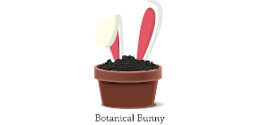 Botanical Bunny
