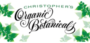 Christophers Organic Botanicals