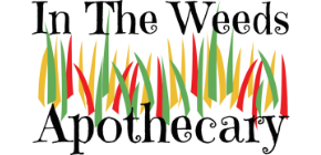 In the Weeds Apothecary